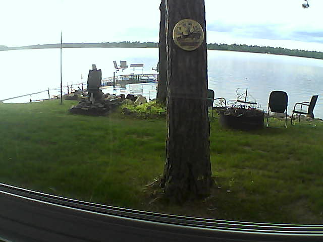 Whiteface Cam Image - Thu, 07/16/2020 5:51pm 