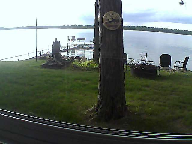 Whiteface Cam Image - Thu, 07/16/2020 6:01pm 