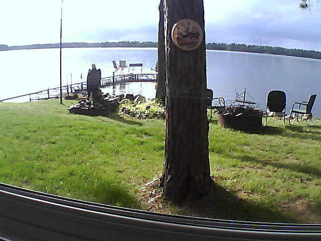 Whiteface Cam Image - Thu, 07/16/2020 6:11pm 