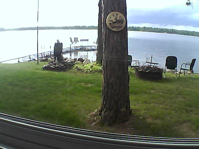 Whiteface Cam Image - Thu, 07/16/2020 6:21pm 
