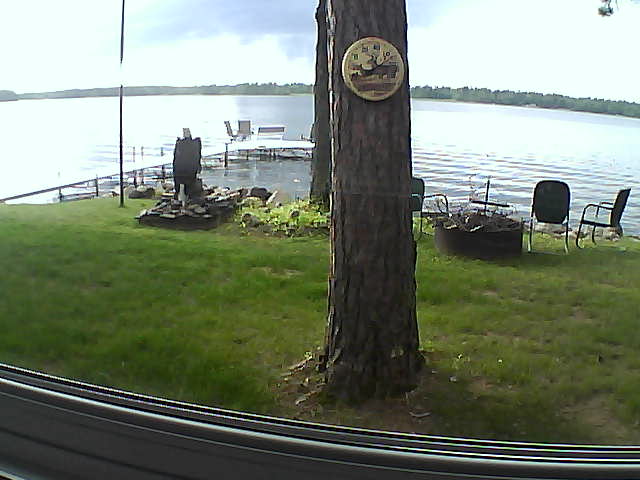 Whiteface Cam Image - Thu, 07/16/2020 6:31pm 