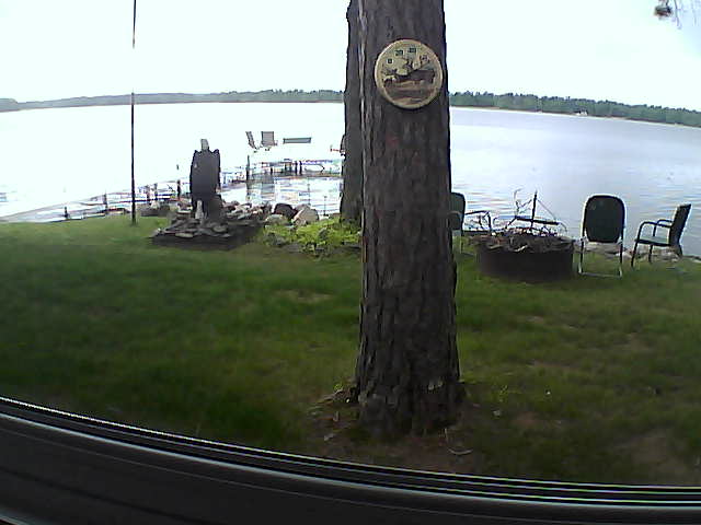 Whiteface Cam Image - Thu, 07/16/2020 6:41pm 