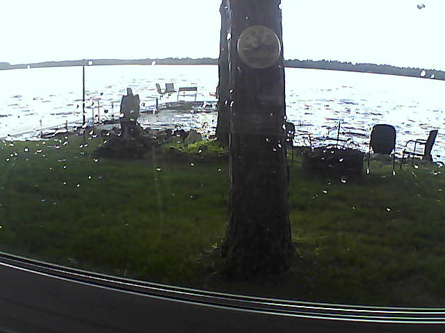 Whiteface Cam Image - Thu, 07/16/2020 7:01pm 