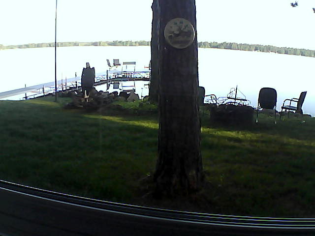 Whiteface Cam Image - Fri, 07/17/2020 7:37am 