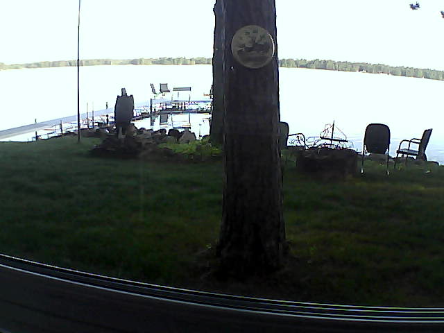 Whiteface Cam Image - Fri, 07/17/2020 7:47am 