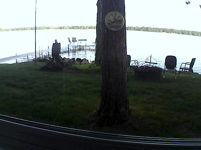 Whiteface Cam Image - Fri, 07/17/2020 7:57am 