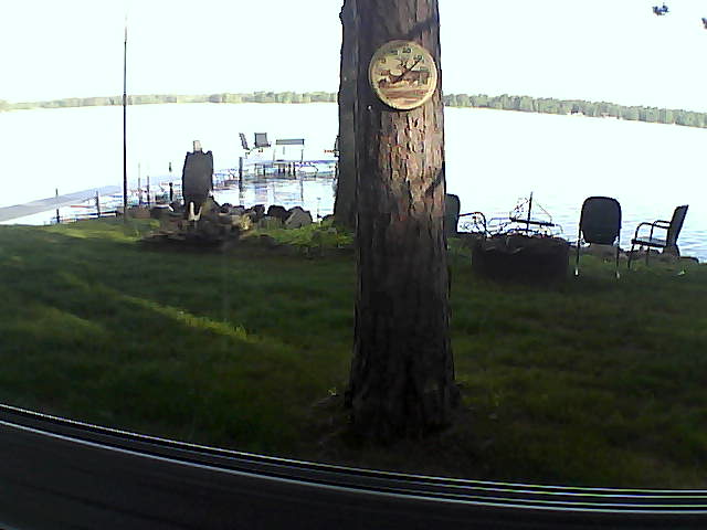 Whiteface Cam Image - Fri, 07/17/2020 8:07am 