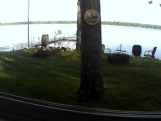 Whiteface Cam Image - Fri, 07/17/2020 8:27am 