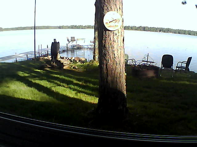 Whiteface Cam Image - Fri, 07/17/2020 8:37am 