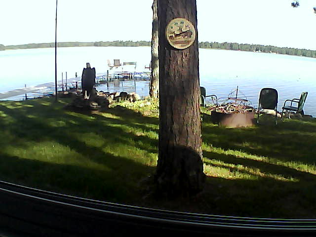 Whiteface Cam Image - Fri, 07/17/2020 8:47am 