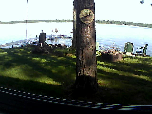 Whiteface Cam Image - Fri, 07/17/2020 9:07am 
