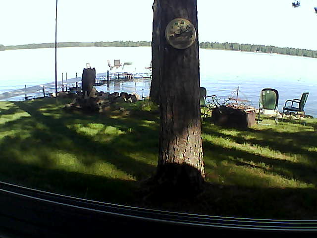 Whiteface Cam Image - Fri, 07/17/2020 9:17am 
