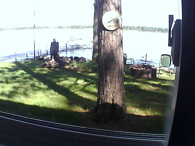 Whiteface Cam Image - Fri, 07/17/2020 9:27am 