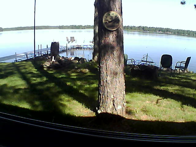 Whiteface Cam Image - Fri, 07/17/2020 9:57am 