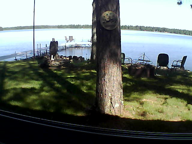Whiteface Cam Image - Fri, 07/17/2020 10:07am 