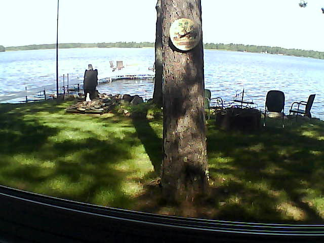 Whiteface Cam Image - Fri, 07/17/2020 11:07am 
