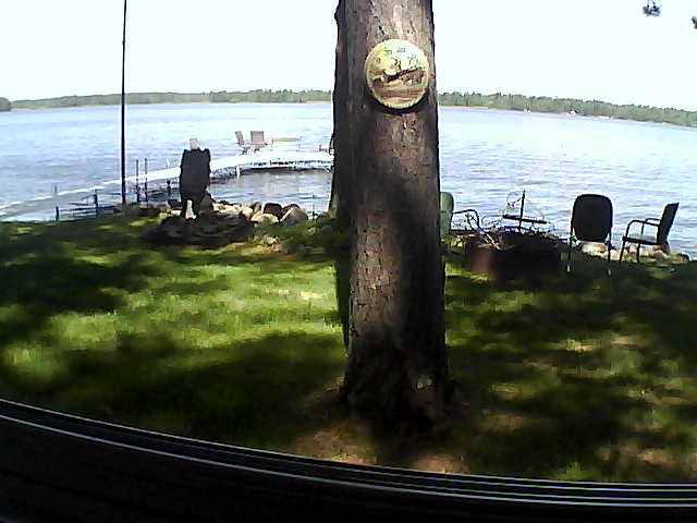 Whiteface Cam Image - Fri, 07/17/2020 11:27am 