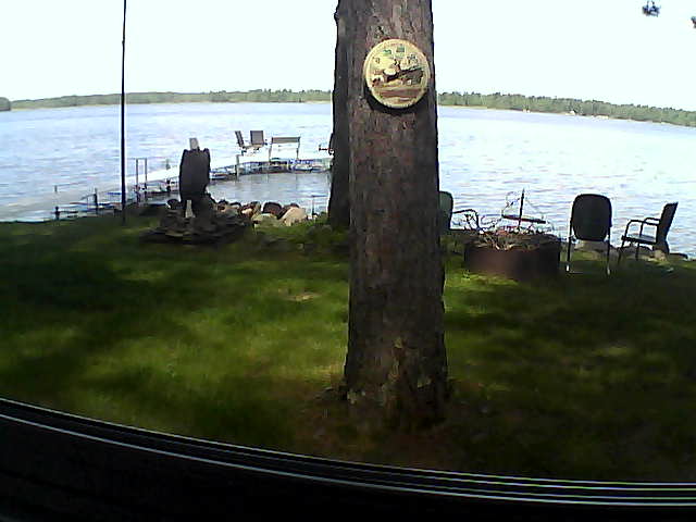 Whiteface Cam Image - Fri, 07/17/2020 11:37am 