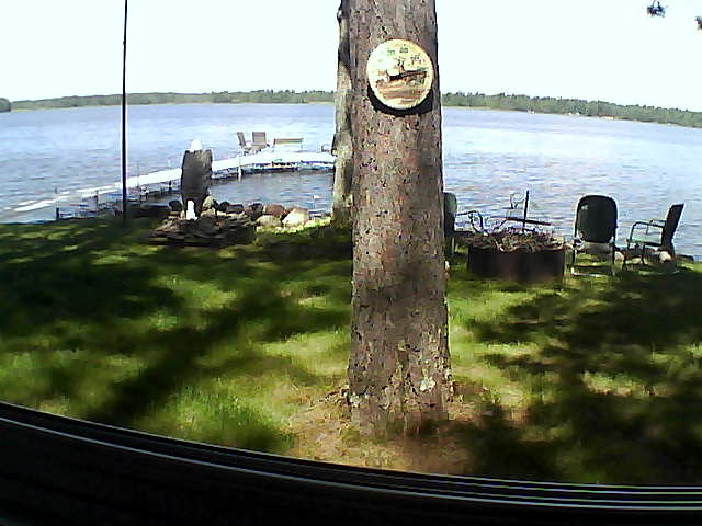 Whiteface Cam Image - Fri, 07/17/2020 11:47am 