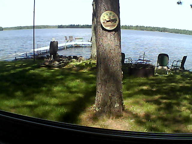 Whiteface Cam Image - Fri, 07/17/2020 11:57am 