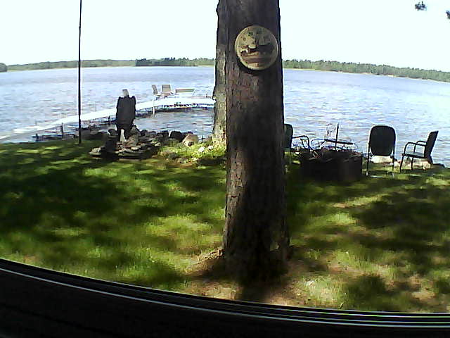 Whiteface Cam Image - Fri, 07/17/2020 12:07pm 