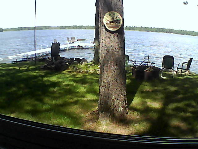 Whiteface Cam Image - Fri, 07/17/2020 12:17pm 