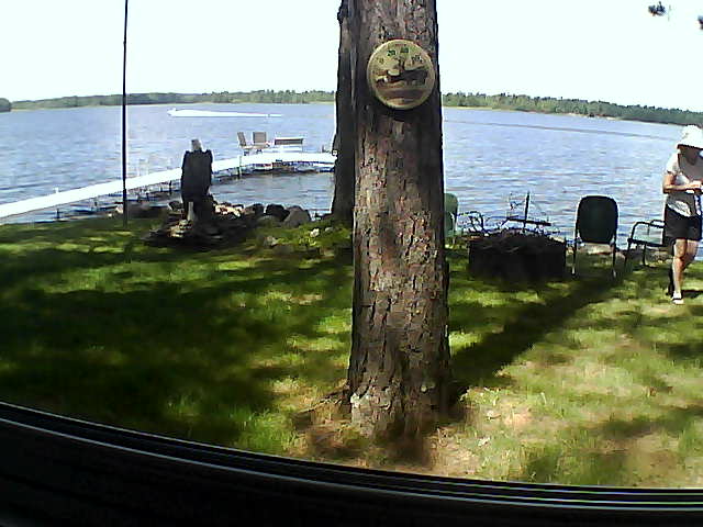 Whiteface Cam Image - Fri, 07/17/2020 12:47pm 