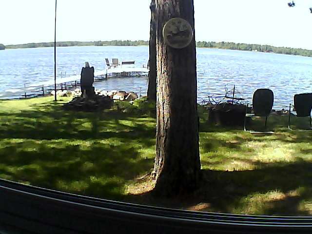 Whiteface Cam Image - Fri, 07/17/2020 2:17pm 