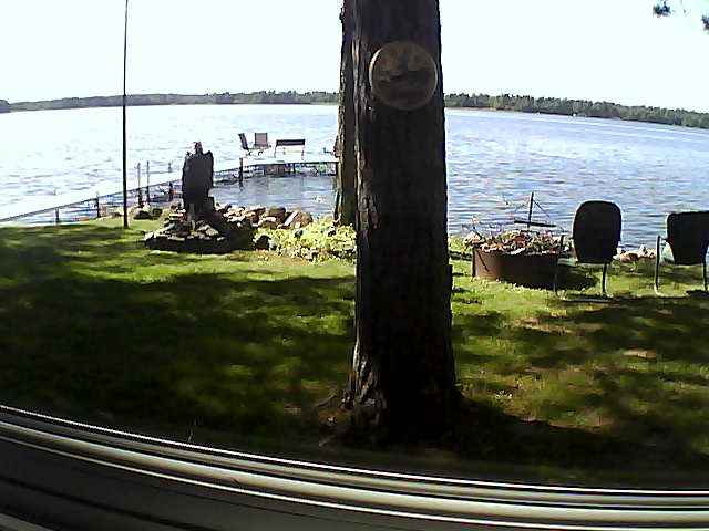 Whiteface Cam Image - Fri, 07/17/2020 4:37pm 