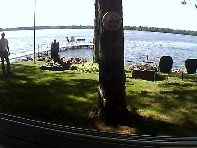 Whiteface Cam Image - Fri, 07/17/2020 4:47pm 