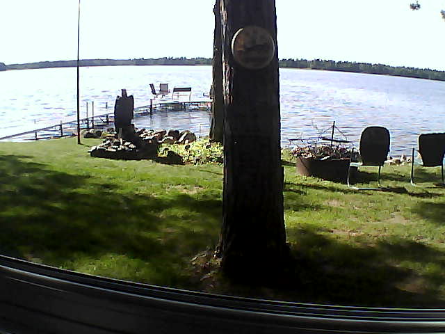 Whiteface Cam Image - Fri, 07/17/2020 5:17pm 