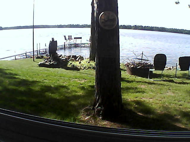 Whiteface Cam Image - Fri, 07/17/2020 5:27pm 