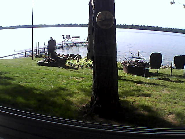 Whiteface Cam Image - Fri, 07/17/2020 5:37pm 
