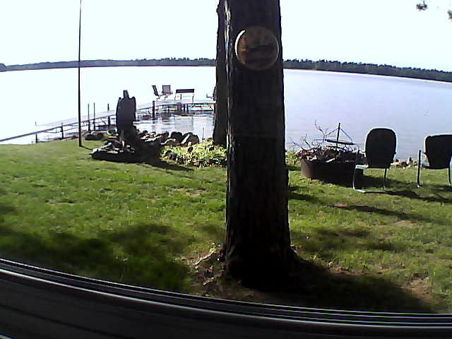 Whiteface Cam Image - Fri, 07/17/2020 5:47pm 
