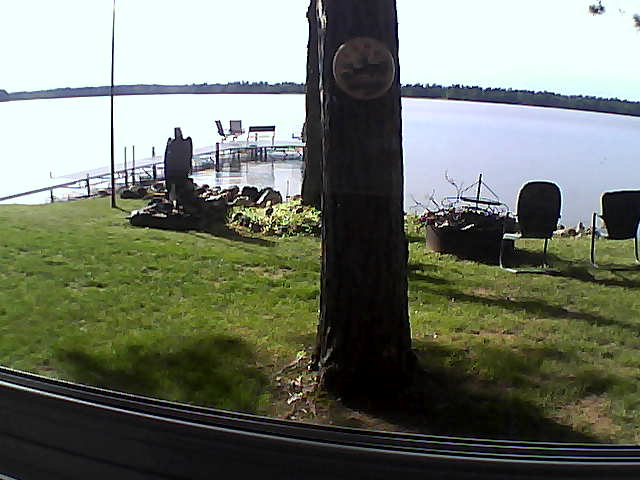 Whiteface Cam Image - Fri, 07/17/2020 5:57pm 