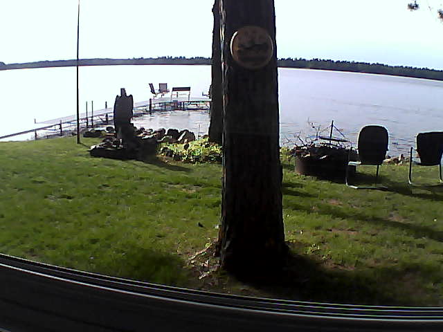 Whiteface Cam Image - Fri, 07/17/2020 6:07pm 