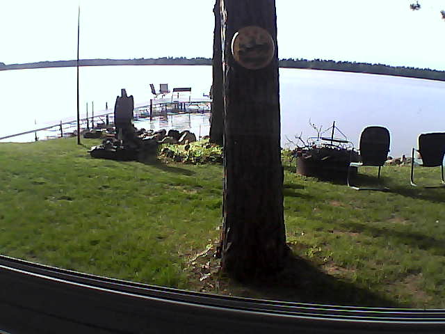 Whiteface Cam Image - Fri, 07/17/2020 6:17pm 