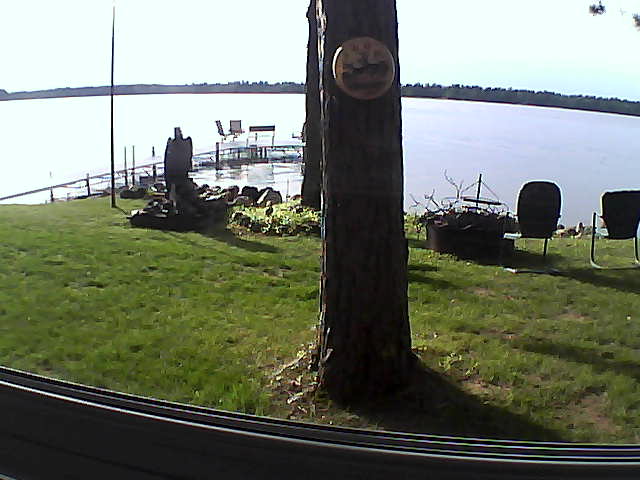 Whiteface Cam Image - Fri, 07/17/2020 6:27pm 