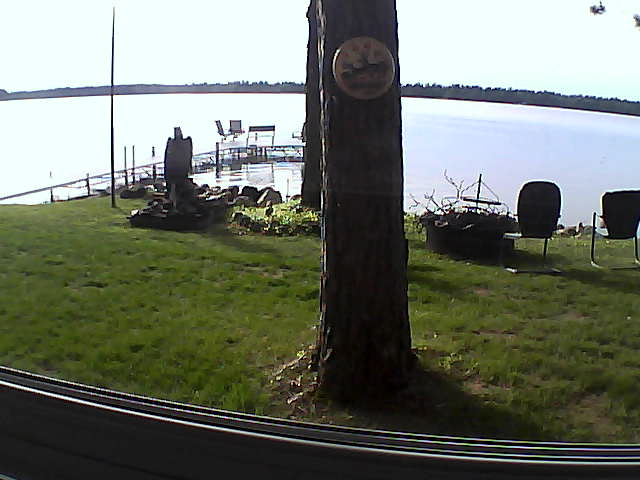 Whiteface Cam Image - Fri, 07/17/2020 6:37pm 