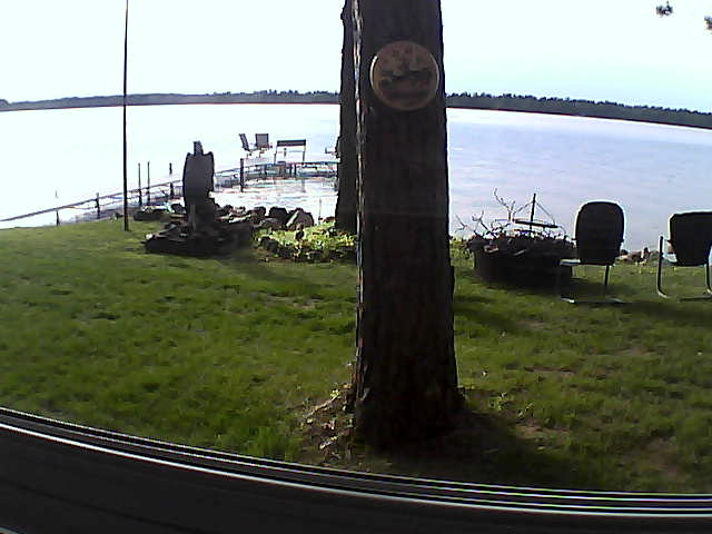 Whiteface Cam Image - Fri, 07/17/2020 6:47pm 