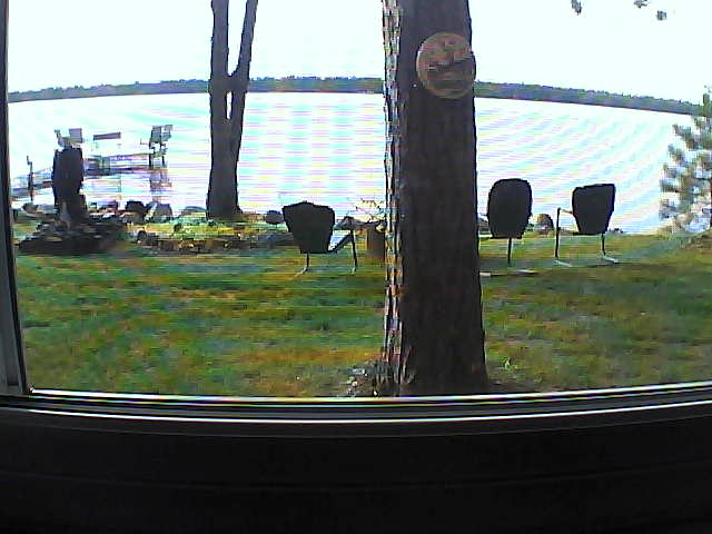 Whiteface Cam Image - Fri, 07/17/2020 7:07pm 