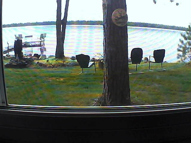 Whiteface Cam Image - Fri, 07/17/2020 7:27pm 