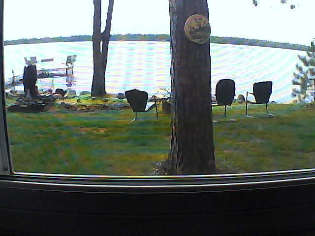 Whiteface Cam Image - Fri, 07/17/2020 7:47pm 