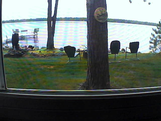 Whiteface Cam Image - Fri, 07/17/2020 8:17pm 