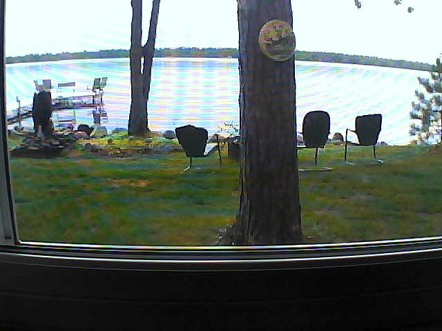 Whiteface Cam Image - Fri, 07/17/2020 8:27pm 