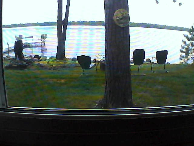 Whiteface Cam Image - Fri, 07/17/2020 8:47pm 