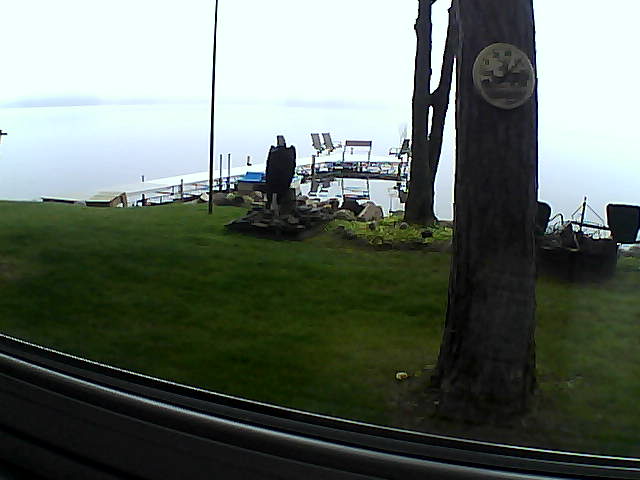 Whiteface Cam Image - Fri, 08/21/2020 8:08am 