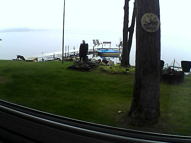 Whiteface Cam Image - Fri, 08/21/2020 8:28am 