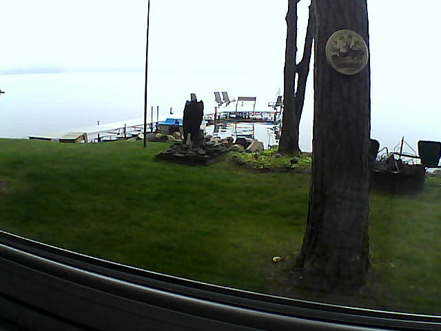 Whiteface Cam Image - Fri, 08/21/2020 8:38am 