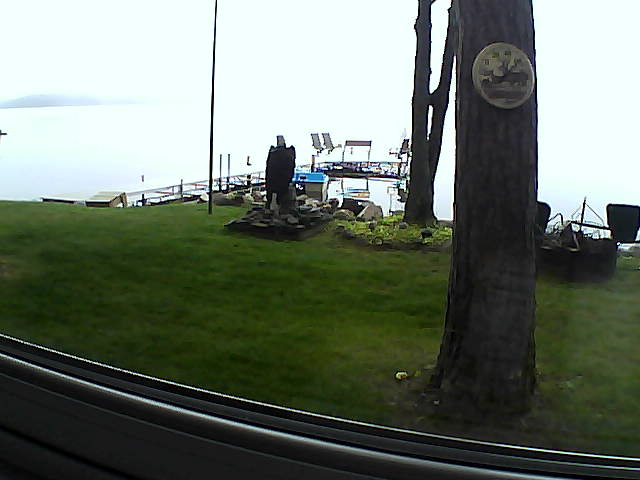 Whiteface Cam Image - Fri, 08/21/2020 8:48am 